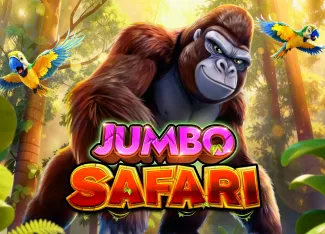 Pragmatic : Jumbo Safari - DEMO MBS