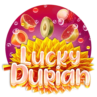 Habanero : Lucky Durian - DEMO MBS