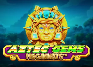 Pragmatic : Aztec Gems Megaways - DEMO MBS