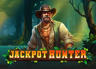 Pragmatic : Jackpot Hunter - DEMO MBS