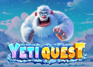 Pragmatic : Yeti Quest - DEMO MBS