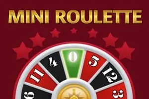 Mini Roulette - DEMO MBS