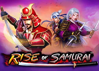 Pragmatic : Rise of Samurai - DEMO MBS