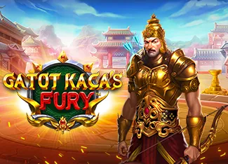 Pragmatic : Gatot Kacas Fury - DEMO MBS