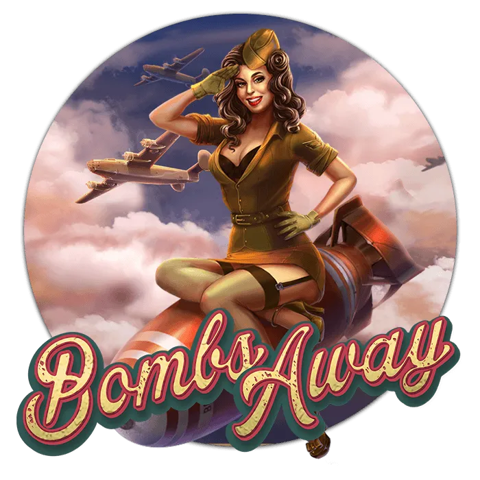Habanero : Bombs Away - DEMO MBS