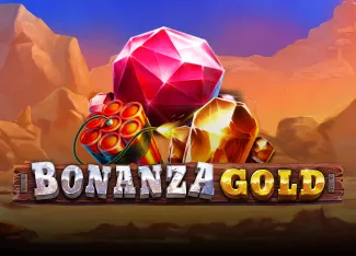 Pragmatic : Bonanza Gold - DEMO MBS