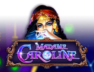PLAYSTAR : MADAME CAROLINE - DEMO MBS