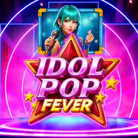 Pragmatic : Idol Pop Fever - DEMO MBS