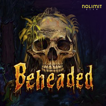 NolimitCity : Beheaded - DEMO MBS