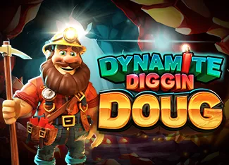 Pragmatic : Dynamite Diggin Doug - DEMO MBS