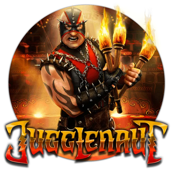 Habanero : Jugglenaut - DEMO MBS