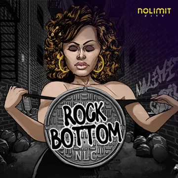 NolimitCity : Rock Bottom - DEMO MBS
