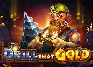 Pragmatic : Drill That Gold - DEMO MBS