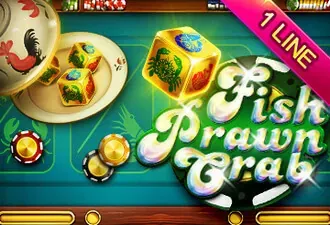 PLAYSTAR : FISH PRAWN CRAB - DEMO MBS