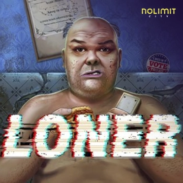 NolimitCity : Loner - DEMO MBS