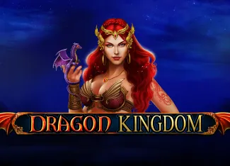 Pragmatic : Dragon Kingdom - DEMO MBS