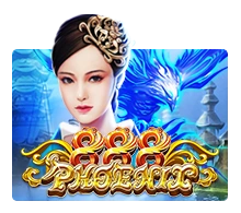 Joker123 : Phoenix 888 - DEMO MBS