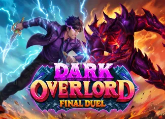 Pragmatic : Dark Overlord - Final Duel - DEMO MBS