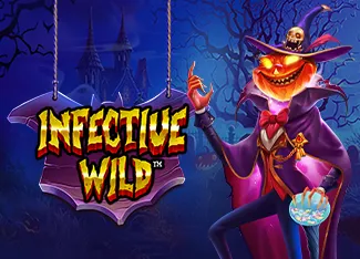 Pragmatic : Infective Wild - DEMO MBS