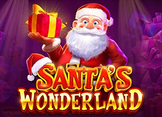 Pragmatic : Santas Wonderland - DEMO MBS