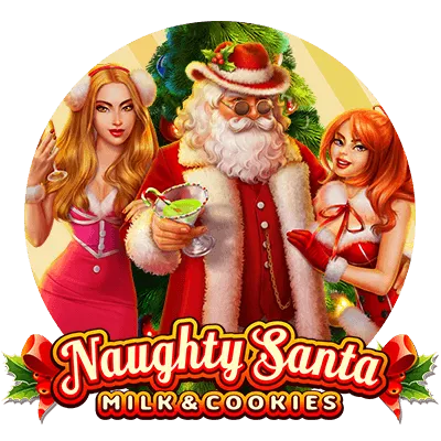 Habanero : Naughty Santa - DEMO MBS
