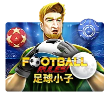Joker123 : Football Rules - DEMO MBS
