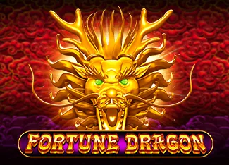 Pragmatic : Fortune Dragon - DEMO MBS