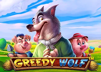 Pragmatic : Greedy Wolf - DEMO MBS