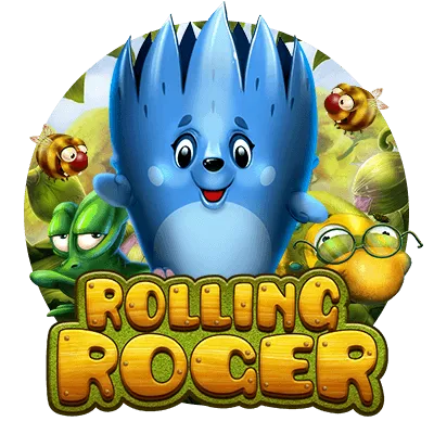 Habanero : Rolling Roger - DEMO MBS