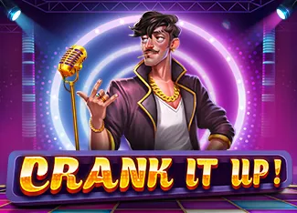 Pragmatic : Crank it Up - DEMO MBS