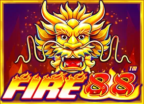 Pragmatic : Fire 88 - DEMO MBS