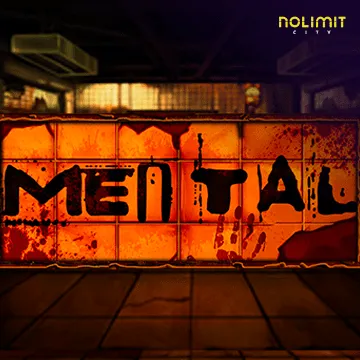 NolimitCity : Mental - DEMO MBS