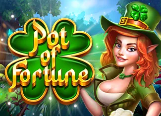 Pragmatic : Pot of Fortune - DEMO MBS