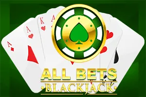 All Bets Blackjack - MBS