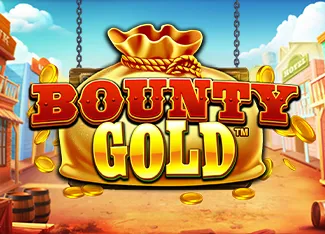 Pragmatic : Bounty Gold - DEMO MBS