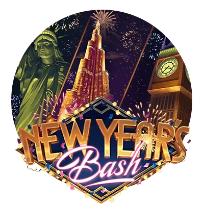 Habanero : New Years Bash - DEMO MBS