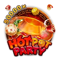 Facai : HOT POT PARTY - DEMO MBS