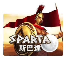 Joker123 : Sparta - DEMO MBS