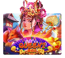 Joker123 : Queen 2 - DEMO MBS