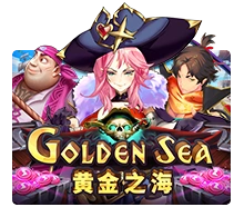 Joker123 : Golden Sea - DEMO MBS