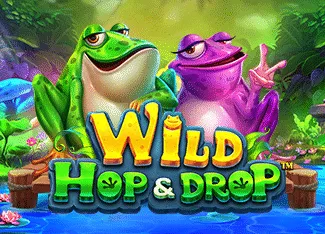 Pragmatic : Wild Hop & Drop - DEMO MBS