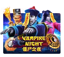Joker123 : Jiang Shi Night - DEMO MBS