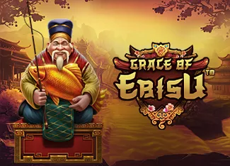 Pragmatic : Grace of Ebisu - DEMO MBS