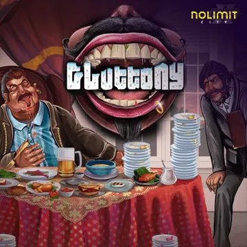 NolimitCity : Gluttony - DEMO MBS