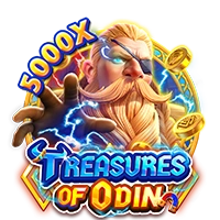 Facai : TREASURES OF ODIN - DEMO MBS