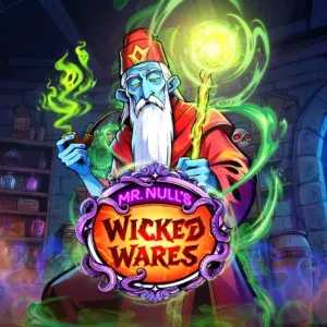 Pragmatic : Mr. Nulls Wicked Wares - DEMO MBS
