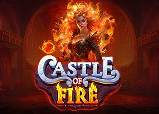 Pragmatic : Castle of Fire - DEMO MBS
