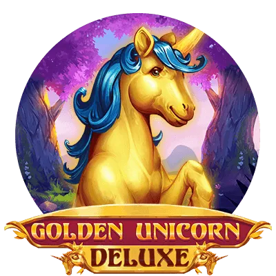 Habanero : Golden Unicorn Deluxe - DEMO MBS