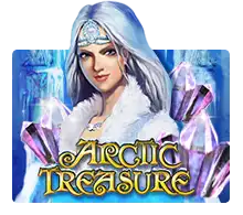 Joker123 : Arctic Treasure - DEMO MBS