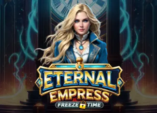 Pragmatic : Eternal Empress - Freeze Time - DEMO MBS